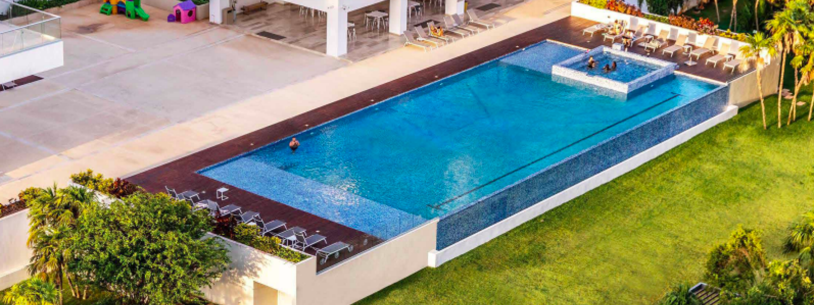 cancun, Quintana Roo, 3 Bedrooms Bedrooms, ,2 BathroomsBathrooms,Departamento,En Venta,1039